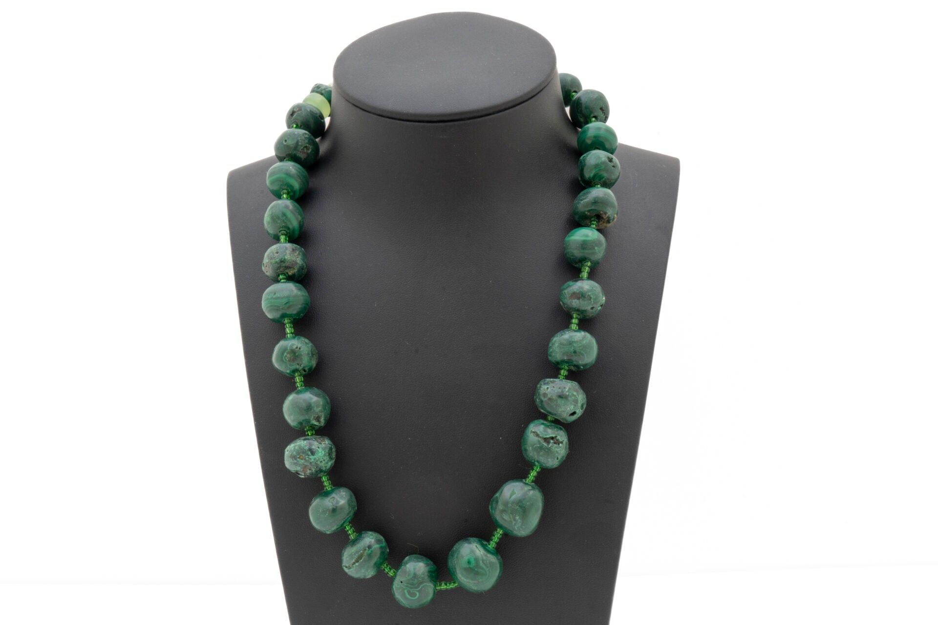 Bijoux & Pierres Précieuses