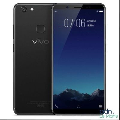 Le nouveau téléphone vivo arrive en Inde, et il est déjà en vente
