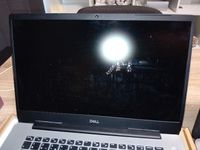 2 ordinateurs portables HP et DELL INSPIRON (accidenté) , 2 … (photo 6)