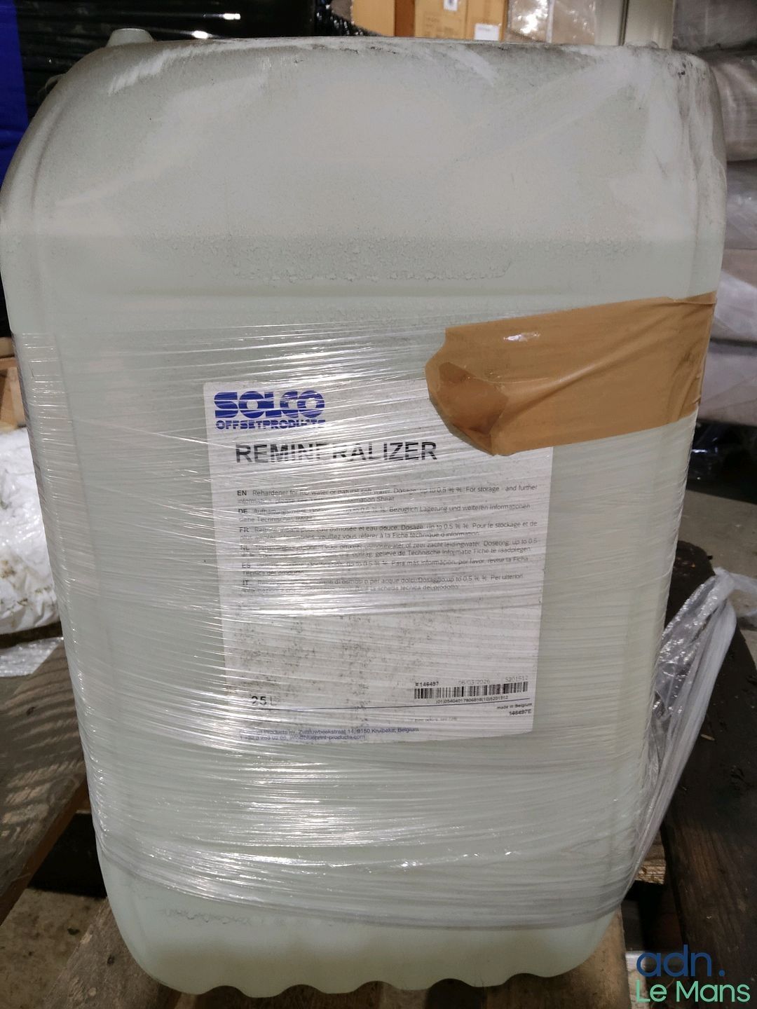 Destockage & Invendus