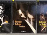 three dvd covers of a man in a tuxedo and a woman in a tuxedo and a man in a tuxedo in a tuxedo