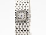 une image représentant une montre-bracelet pour femme avec des chiffres romains