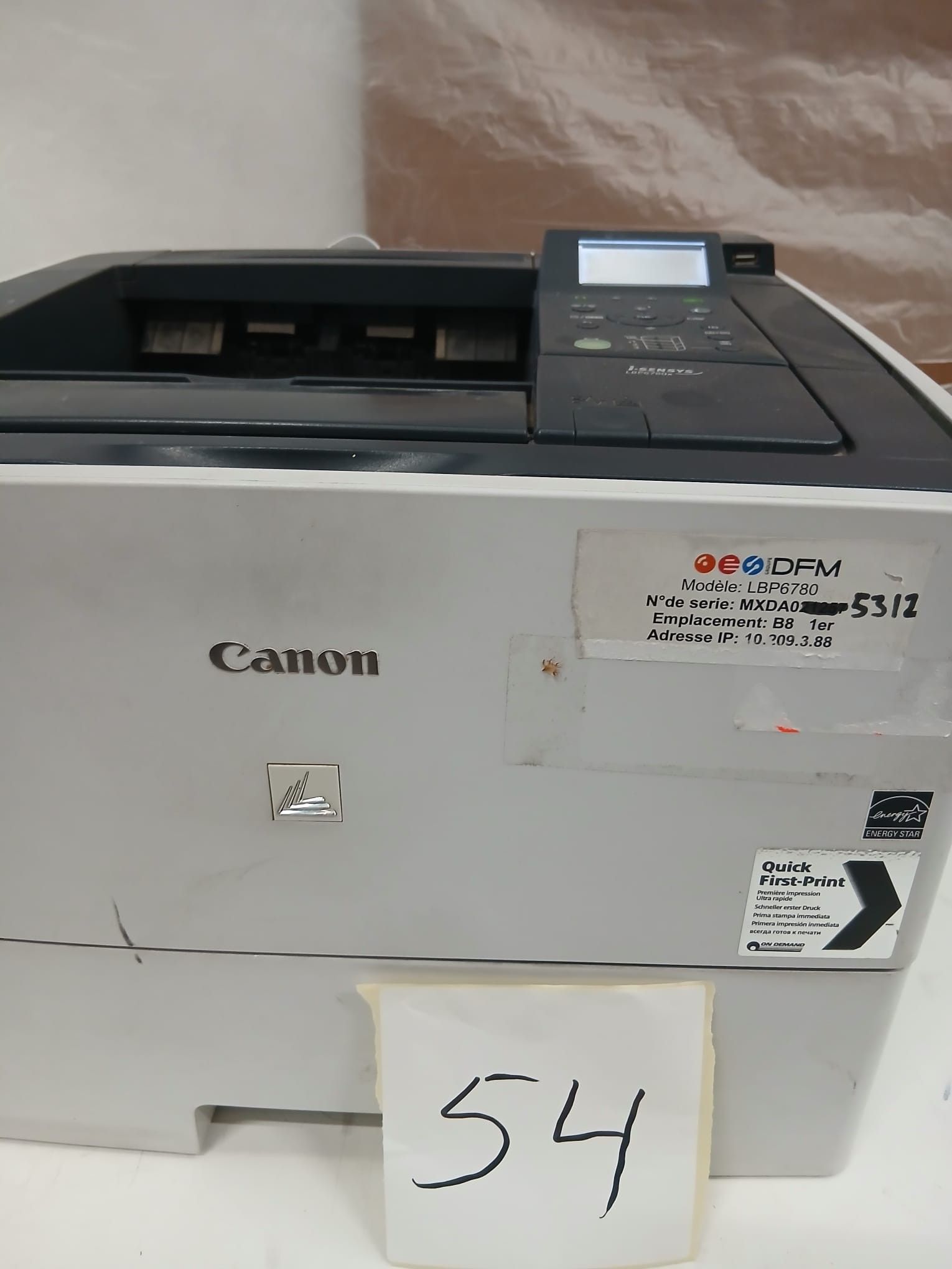 Destockage & Invendus