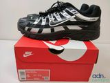 Nike Air Max neuves, noir/blanc, pour homme, pointure 11,5