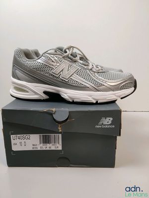 Chaussures de course New Balance 990v3 pour femme