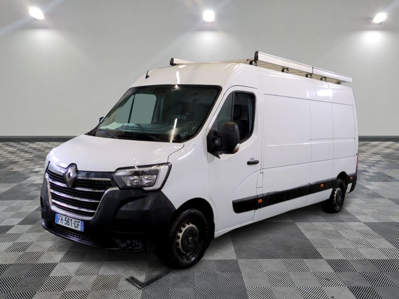 Voitures Particulières