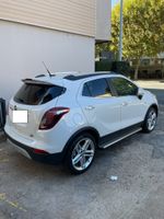 OPEL Mokka X diesel 1.6 CDTI (photo 2)