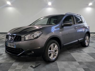 NISSAN - QASHQAI 1.6 DCI 130 STOP/START TEKNA - GO - Mise en…