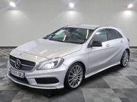 MERCEDES-BENZ - CLASSE A 200 CDI BLUEEFFICIENCY FASCINATION …