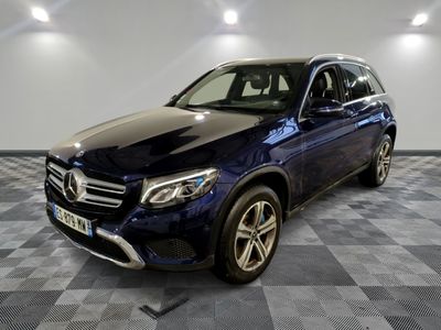 Mercedes - Classe Glc 350 E 7G-Dct 4matic Executive - EE - M…