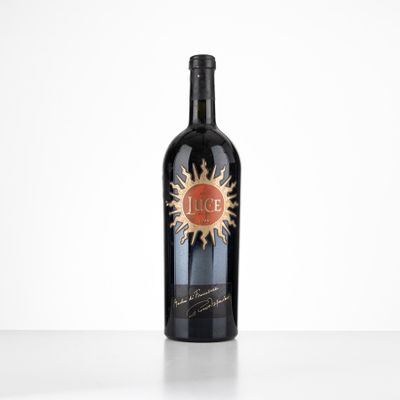 Luce Tenuta Luce 1999 1 Double Magnum (300cl)
