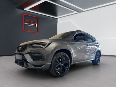 SEAT ATECA 2.0 TDI 150 CH FR - Photo 1
