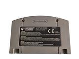 a close up of a nintendo game system on a white background