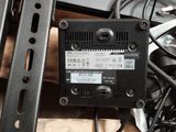 an image of a computer with a hard drive attached to it