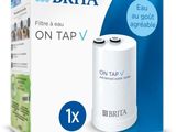 Filtre à eau Brita « On Tap V »