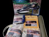 a picture of a remote control helicopter in the box