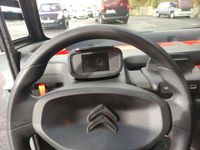 CITROEN AMI - Genre : QM - Carrosserie : QLEM - Energie : EL… (photo 5)