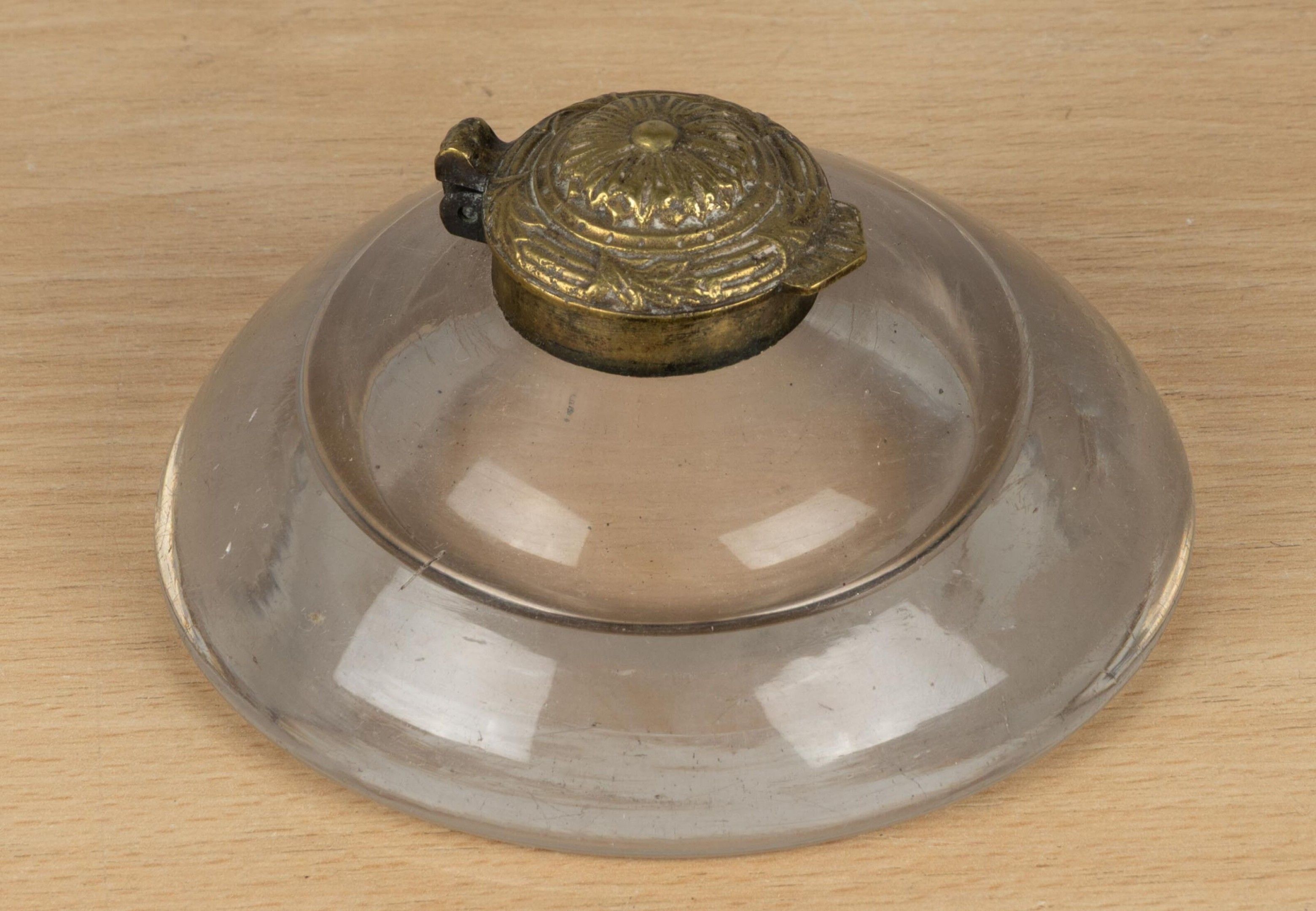 Objets d'art & Curiosités