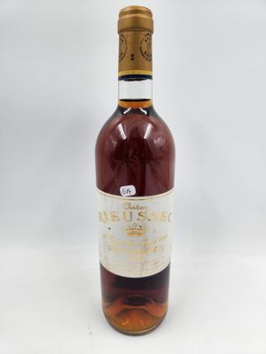 2B Chât. Rieussec 1997