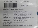 Photo 3/3 du lot