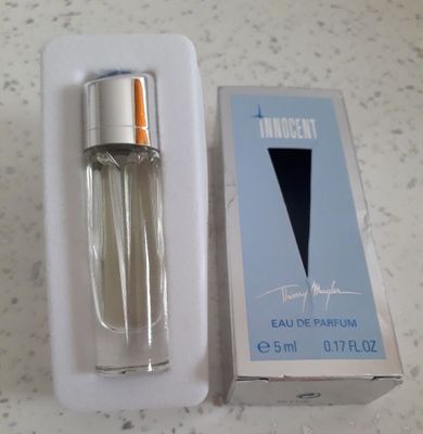 Innocent miniature Thierry Mugler 5ml edp
