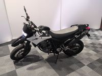 LIEU DE STOCKAGE : Paris Sud - YAMAHA - XT660 - ES - Mise en… (photo 6)