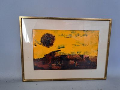 Robert LEPINE (1929-2017) - Photo 1