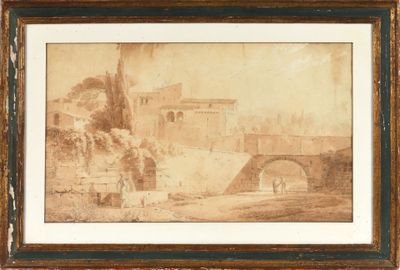 Florent-Fidèle-Constant BOURGEOIS du CASTELET (1767-1841)