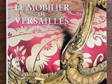 the cover of the book l ' imoblier versaalles