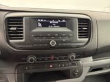 the dashboard of a car with a digital display on the dash