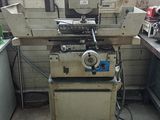 a machine that is sitting in the middle of a room