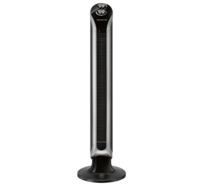 224 / Ventilateur colonne - ROWENTA - VU6620F0 - Noir -…