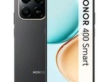 vue de face et de dos d'un téléphone Honor 20 Pro noir