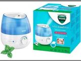 Humidificateur Vicks Mini Cool Mist