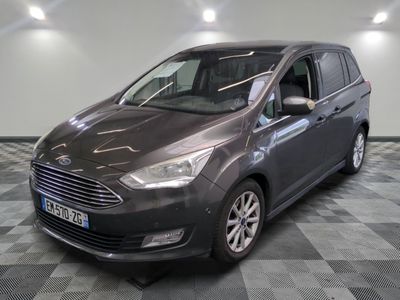 Ford Grand C-Max 2.0 TDC Powershift 5 portes