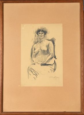 Emile Othon FRIESZ (1879-1949)