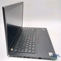 Ordinateur portable Lenovo Thinkpad L14 Gen 1 Noir - Intel C… (photo 3)