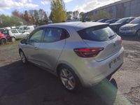 RENAULT CLIO V E-TECH 140 21 BUSINESS - Genre : VP - Carross… (photo 4)