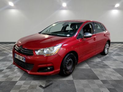 CITROEN - C4 PURETECH 130 SS COLLECTION - ES - Mise en servi…