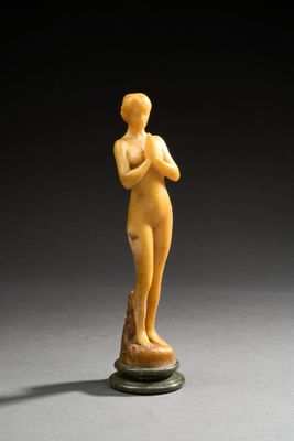 Alexandre ZEITLIN (1872 – 1946)