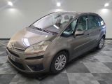 citroen c4 tourer 2 0 hdi 16v flex 5p