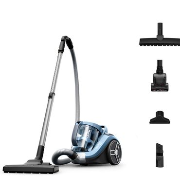 Rowenta Compact Power XXL Aspirateur sans sac, Moteur haute …