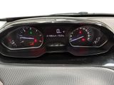a close up of a dashboard of a car