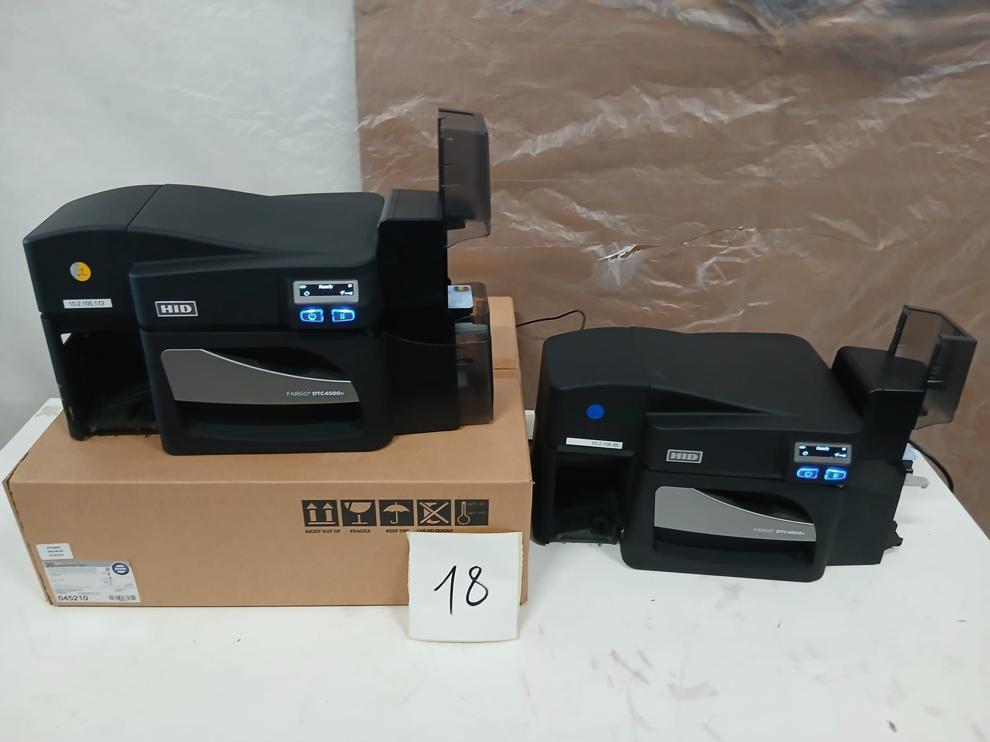 Destockage & Invendus