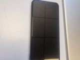an apple ipad air and an ipad mini are shown side by side