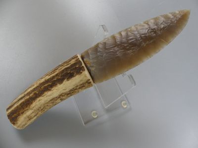 Archéologie préhistorique expérimentale.