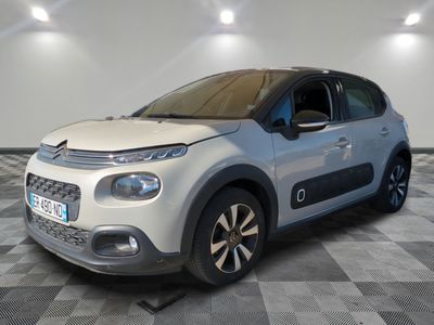 citroen c4 1 2 puretech feel 5p
