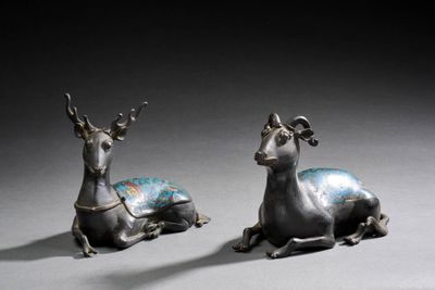 JAPON - Epoque MEIJI (1868 - 1912)