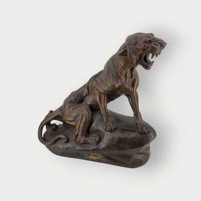 CARTIER Thomas (1879-1943), d'après.