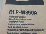 samsung clp - w350a waste toner for laser printers